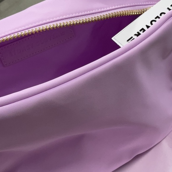 STONEY CLOVER LARGE POUCH - Picture 2 of 2